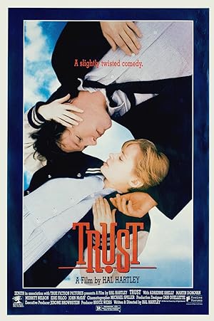 Trust 1991