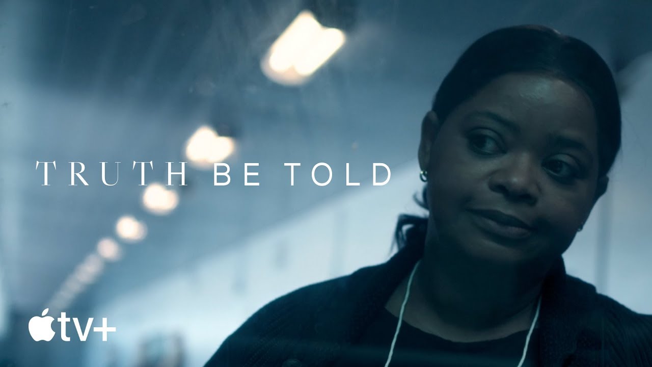 Watch Truth Be Told (2019) - Season 2