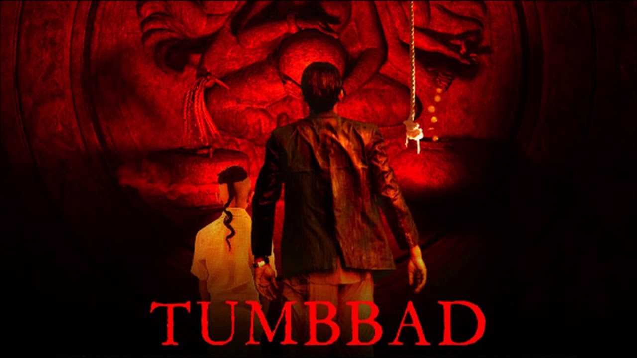 Watch Tumbbad