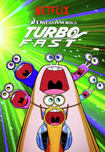 Turbo FAST - Season 02