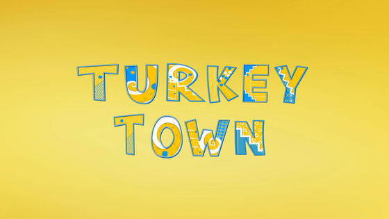 Watch Turkey Town