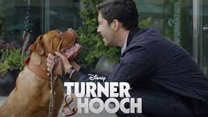 Watch Turner and Hooch - Season 1