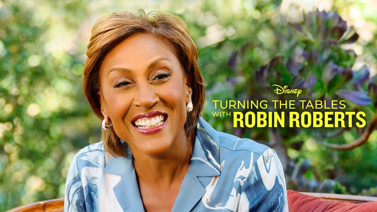 Watch Turning the Tables with Robin Roberts - Season 2