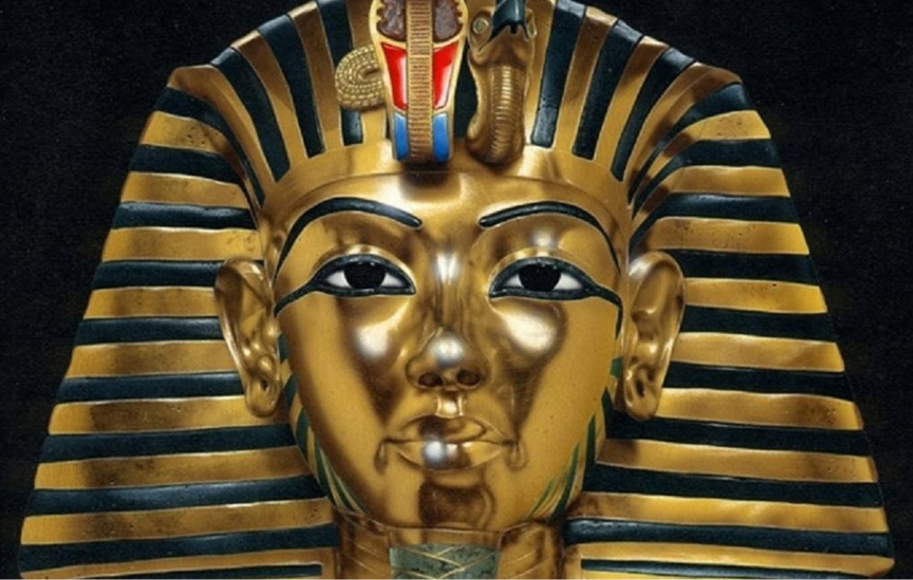 Watch Tutankhamun: The Truth Uncovered