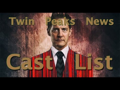 Watch Twin Peaks - Season 3