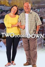 TWO DOORS DOWN - SEASON 6