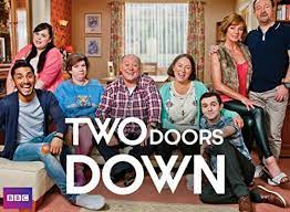 Watch TWO DOORS DOWN - SEASON 6