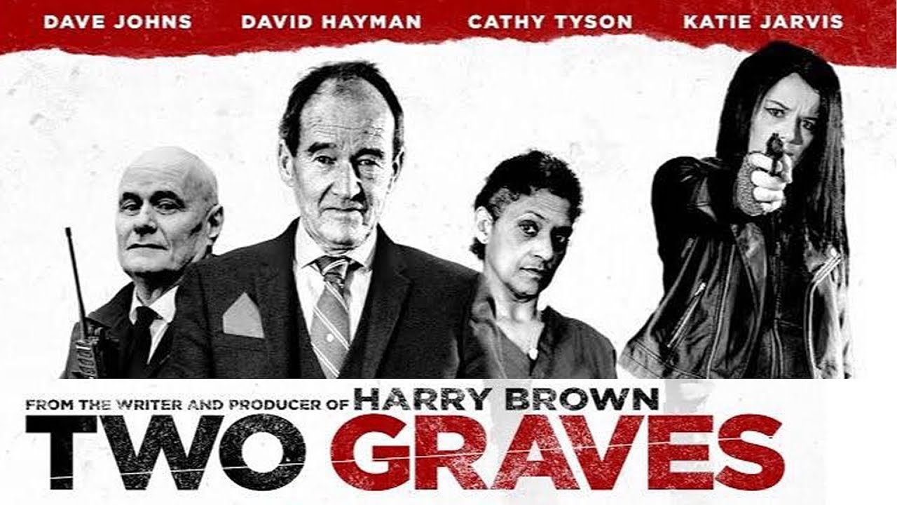 Watch Two Graves