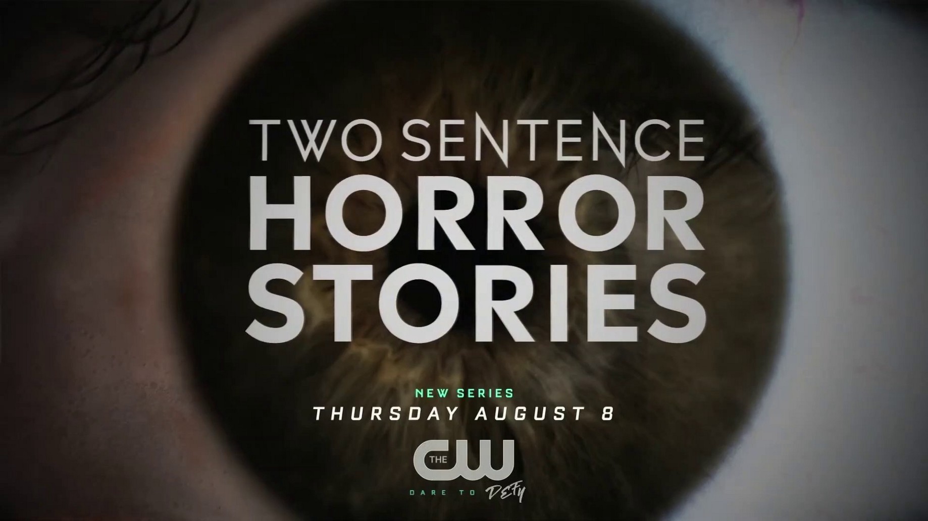 Watch Two Sentence Horror Story - Season 1