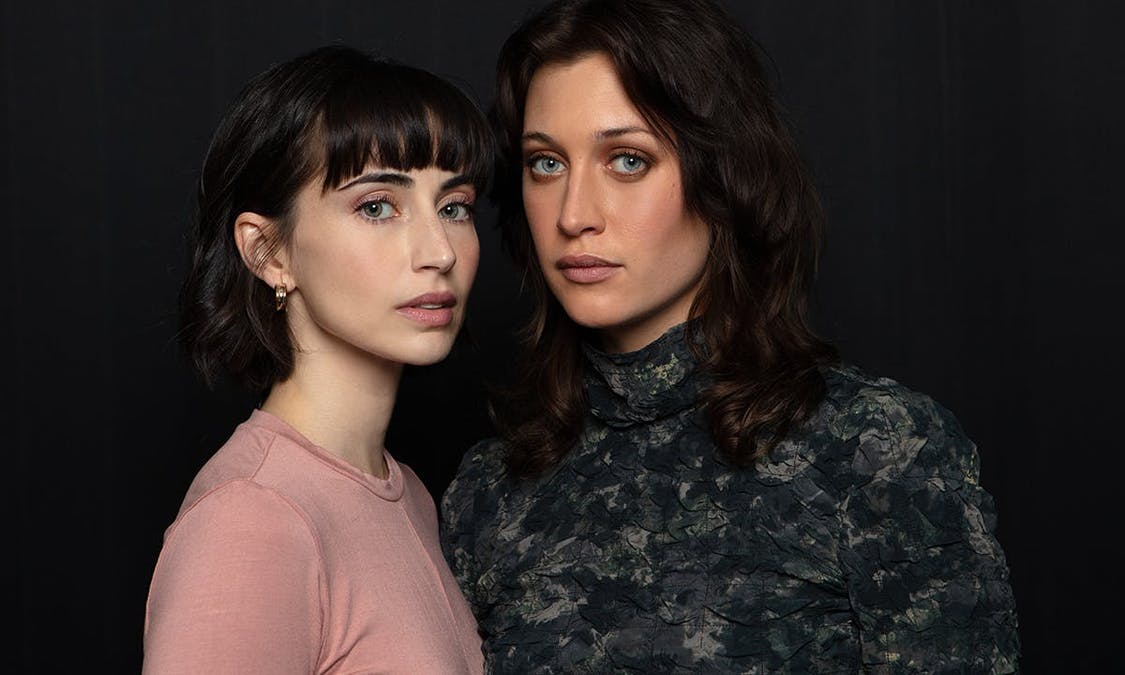Watch Two Sisters - Season 1