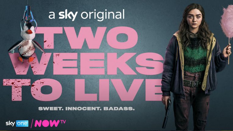 Watch Two Weeks to Live - Season 1