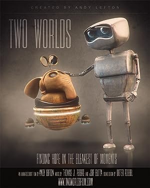 Two Worlds (short 2015)