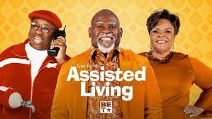 Watch Tyler Perry's Assisted Living - Season 3
