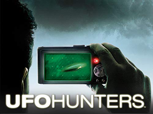 Watch UFO Hunters - Season 1