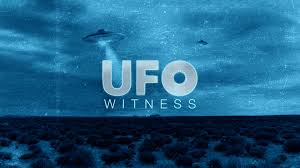 Watch UFO Witness - Season 1