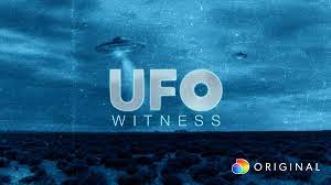 Watch UFO Witness - Season 2