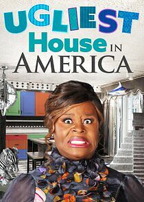 Ugliest House in America - Season 2