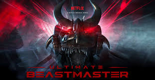Watch Ultimate Beastmaster - Season 1