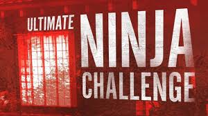 Watch Ultimate Ninja Challenge - Season 1