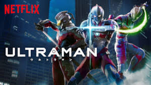 Watch Ultraman - Season 1