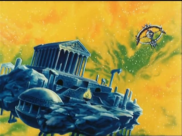 Watch Ulysses 31 - Season 1