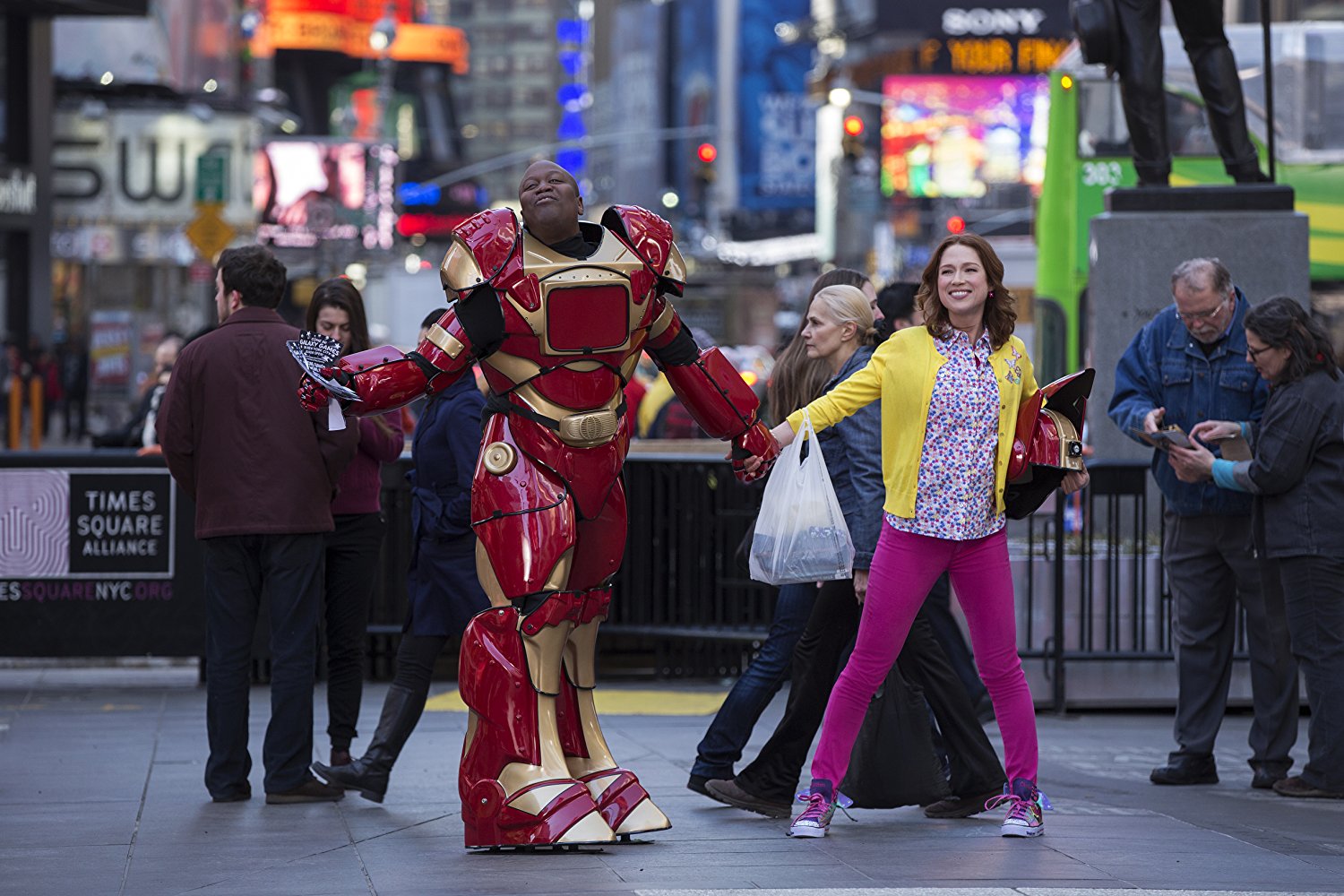 Watch Unbreakable Kimmy Schmidt - Season 4