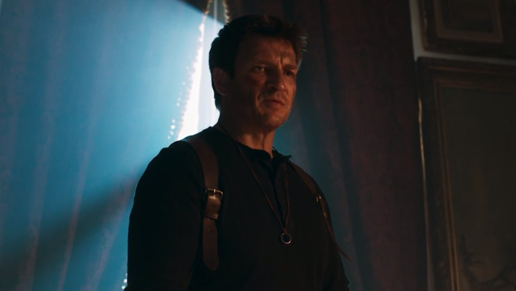 Watch Uncharted: Live Action Fan Film