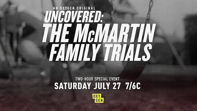 Watch Uncovered The McMartin Family Trials - Season 1