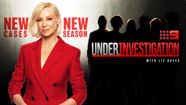 Watch Under Investigation - Season 1