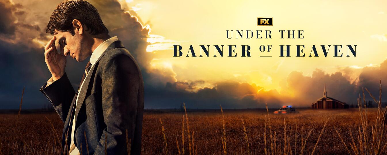 Watch Under the Banner of Heaven - Season 1