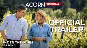 Watch Under the Vines  - Season 2