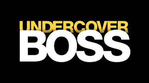 Watch Undercover Boss (US) Season 1