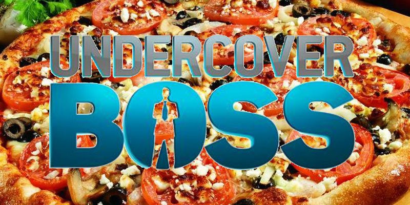 Watch Undercover Boss (US) - Season 8
