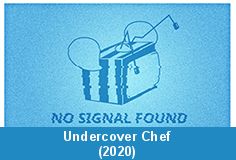 Watch Undercover Chef (2020) - Season 1