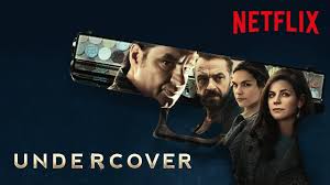 Watch Undercover - Season 2