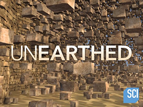 Watch Unearthed (2016) - Season 3