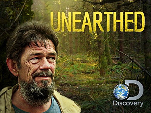 Watch Unearthed - Season 1