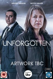Unforgotten - season 2