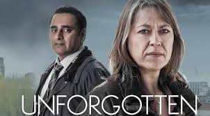Watch Unforgotten - Season 4