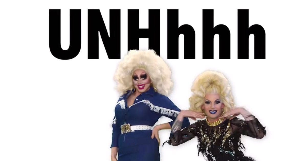 Watch UNHhhh - Season 5