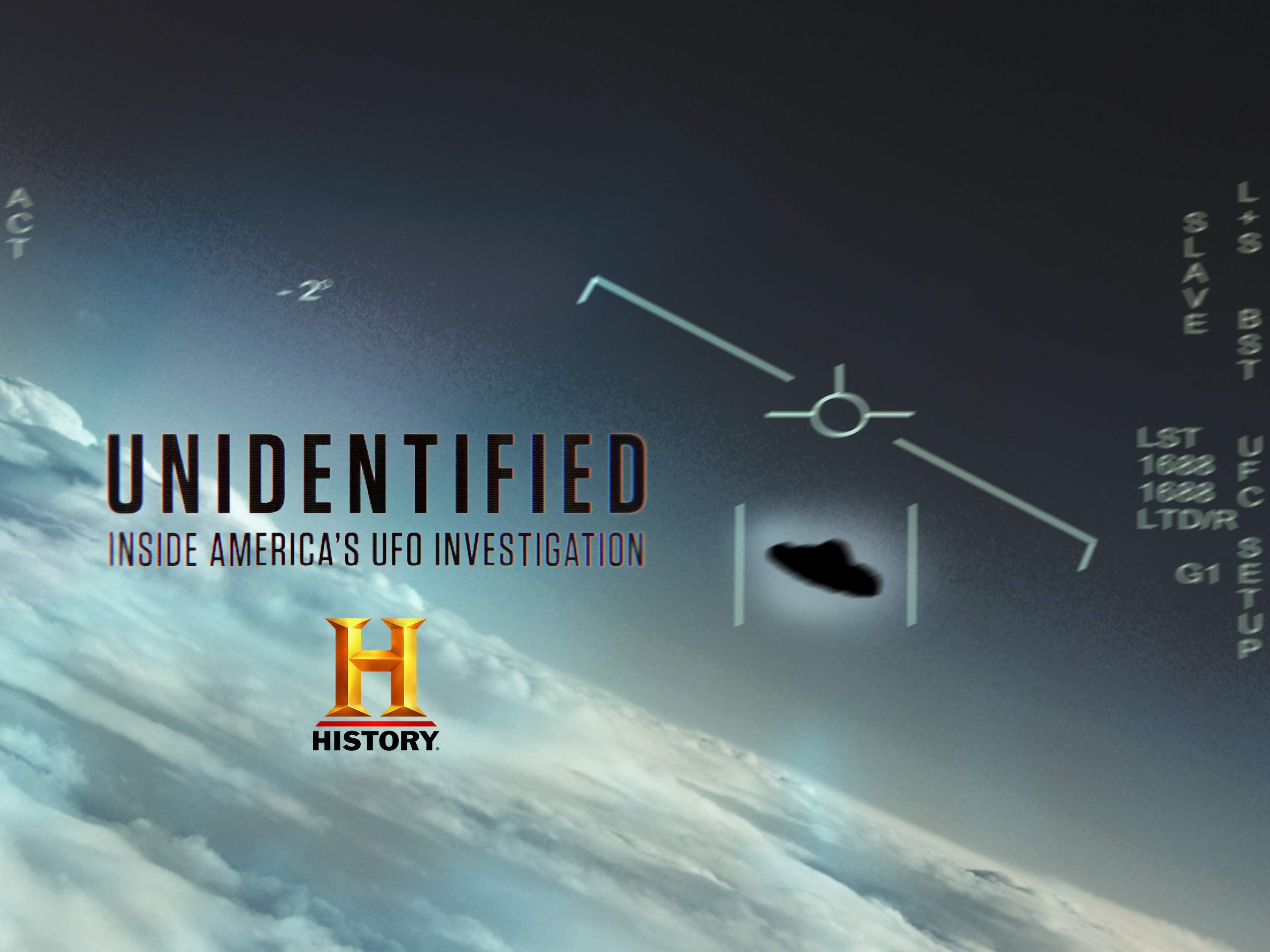 Watch Unidentified: Inside America’s UFO Investigation - Season 1