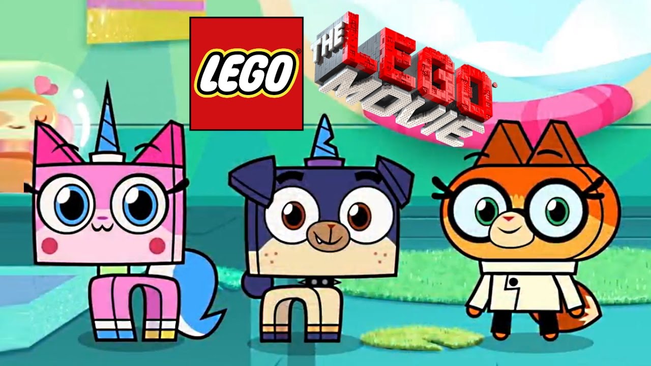 Watch Unikitty - Season 1