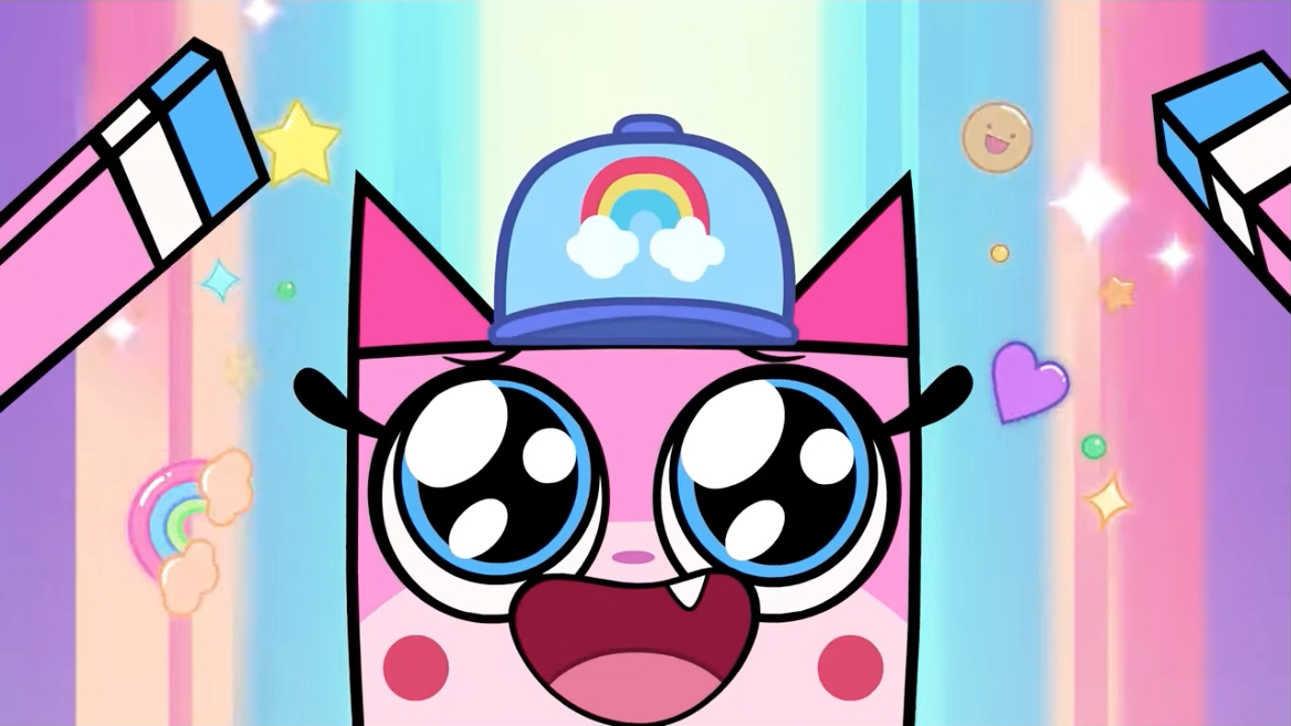 Watch Unikitty - Season 2