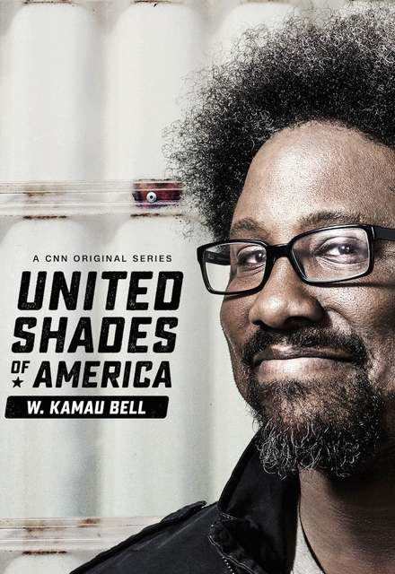 United Shades of America - Season 3