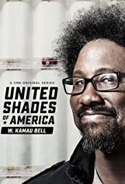 United Shades of America - Season 6