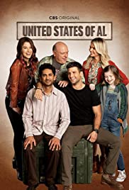 United States of Al - Season 1