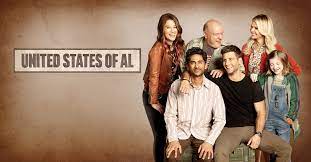 Watch United States of Al - Season 2