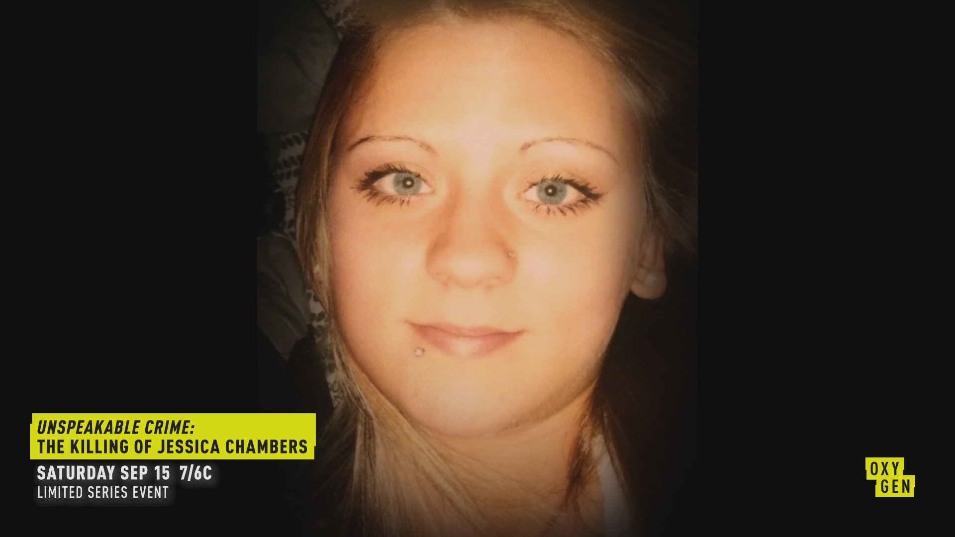 Watch Unspeakable Crime: The Killing of Jessica Chambers - Season 1
