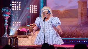 Watch Untitled Ginger Minj Comedy Special