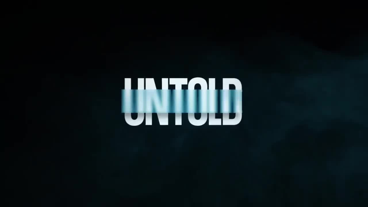 Watch Untold: Breaking Point